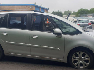 Citroen C4 Grand Picasso 2007