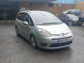Citroen C4 Grand Picasso 2007