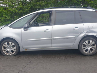 Citroen C4 Grand Picasso 2007