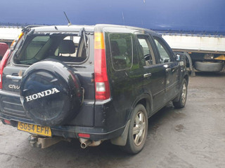 Honda CR-V 2 RD8 2004