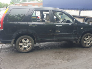 Honda CR-V 2 RD8 2004