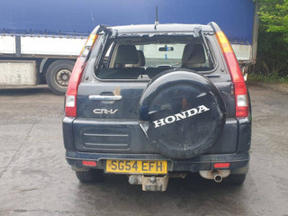 Honda CR-V 2 RD8 2004
