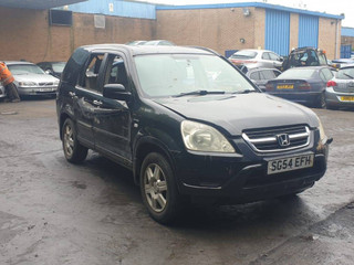 Honda CR-V 2 RD8 2004