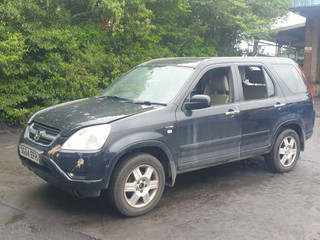 Honda CR-V 2 RD8 2004