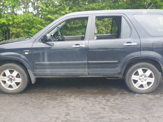Honda CR-V 2 RD8 2004