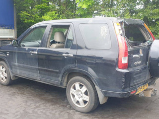 Honda CR-V 2 RD8 2004