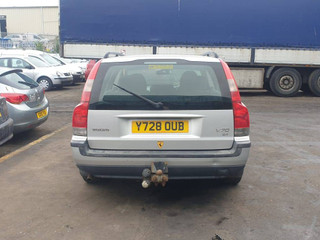 Volvo V70 2 2001
