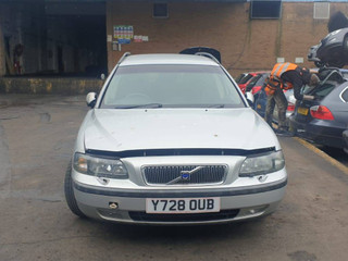 Volvo V70 2 2001