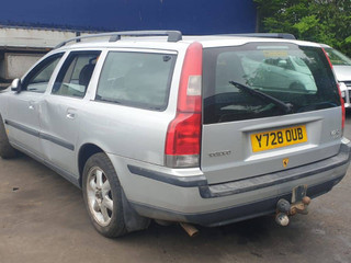 Volvo V70 2 2001