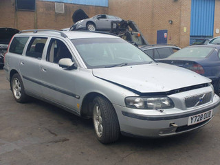 Volvo V70 2 2001