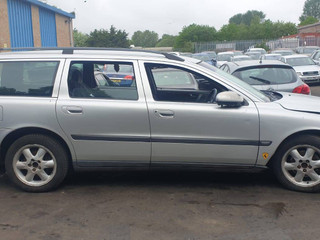 Volvo V70 2 2001