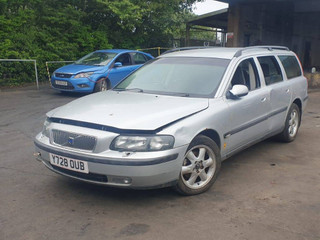 Volvo V70 2 2001