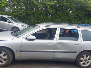 Volvo V70 2 2001