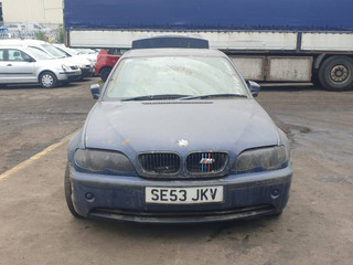 BMW 3 E46 рест. 2004