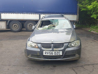 BMW 3 E90/E91/E92/E93 E91 2006