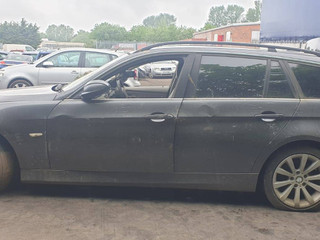 BMW 3 E90/E91/E92/E93 E91 2006