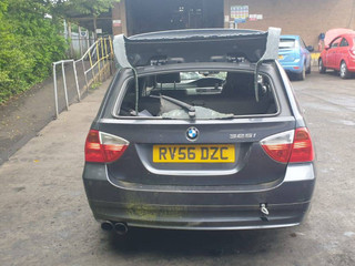 BMW 3 E90/E91/E92/E93 E91 2006