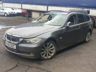 BMW 3 E90/E91/E92/E93 E91 2006