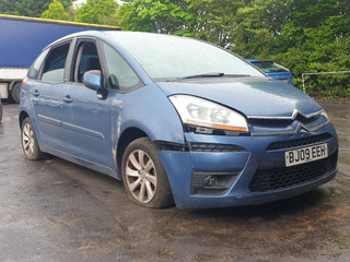 Citroen C4 Picasso 2009