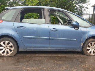 Citroen C4 Picasso 2009