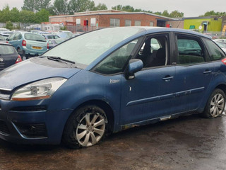 Citroen C4 Picasso 2009