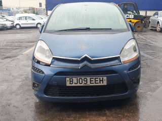 Citroen C4 Picasso 2009