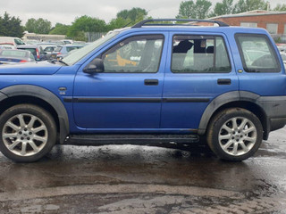Land Rover Freelander  L314 2002