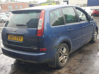Ford C-Max 2007