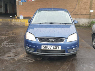 Ford C-Max 2007