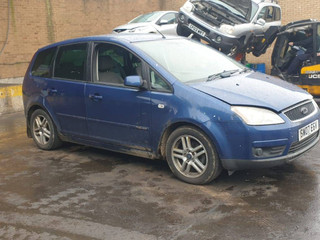 Ford C-Max 2007