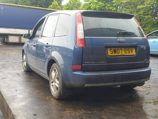 Ford C-Max 2007