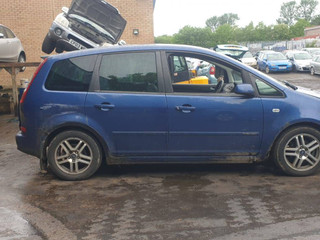 Ford C-Max 2007