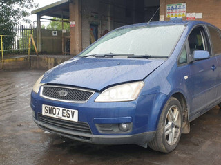 Ford C-Max 2007