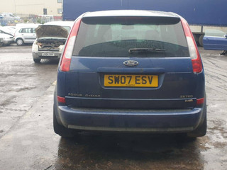 Ford C-Max 2007