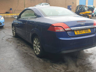 Ford Focus 2 2007