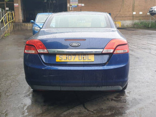 Ford Focus 2 2007