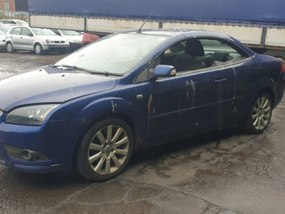Ford Focus 2 2007