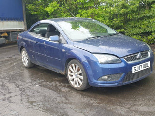 Ford Focus 2 2007