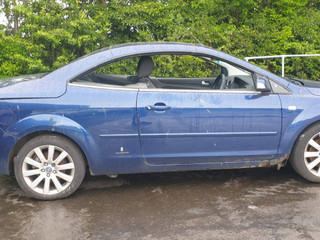 Ford Focus 2 2007