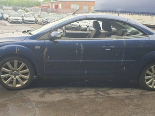 Ford Focus 2 2007