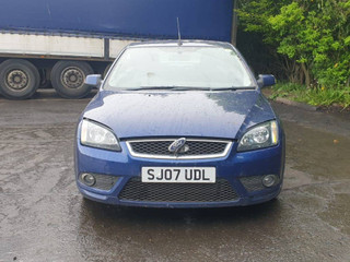 Ford Focus 2 2007