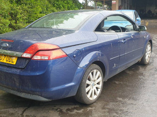 Ford Focus 2 2007