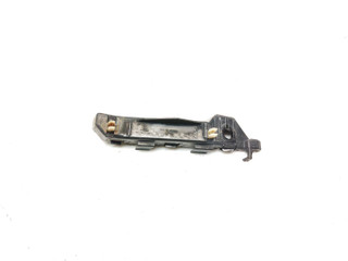 крепление бампера Hyundai Santa Fe 2 поколение (CM) CM 2007, 2.2 л., CRDi, D4EB, дизель, 5МКПП, gun metal / 2j, внедорожник 5 дв., полный привод, правый руль, 865162B000