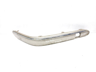 молдинг переднего бампера Mercedes-Benz C-Класс W203/S203/CL203 W203 2002, 2.0 л., i, M 111.951, бензин, АКПП, travertinbeige / 693, седан, задний привод, правый руль, 2038856221
