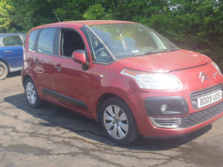 Citroen C3 Picasso 2009