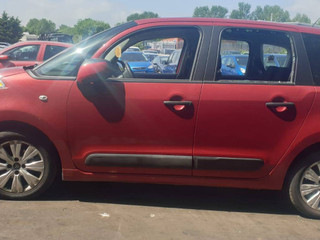 Citroen C3 Picasso 2009