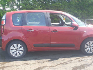 Citroen C3 Picasso 2009