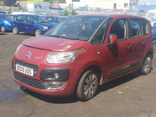 Citroen C3 Picasso 2009