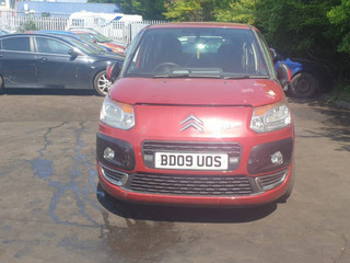 Citroen C3 Picasso 2009