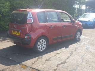 Citroen C3 Picasso 2009